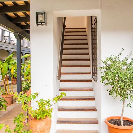 New Apartment In Traditional Building Of The XVI Century Siviglia Esterno foto