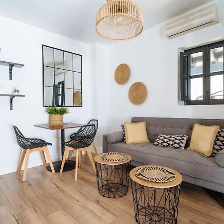 New Apartment In Traditional Building Of The XVI Century Siviglia Esterno foto
