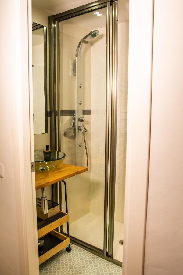 New Apartment In Traditional Building Of The XVI Century Siviglia Esterno foto