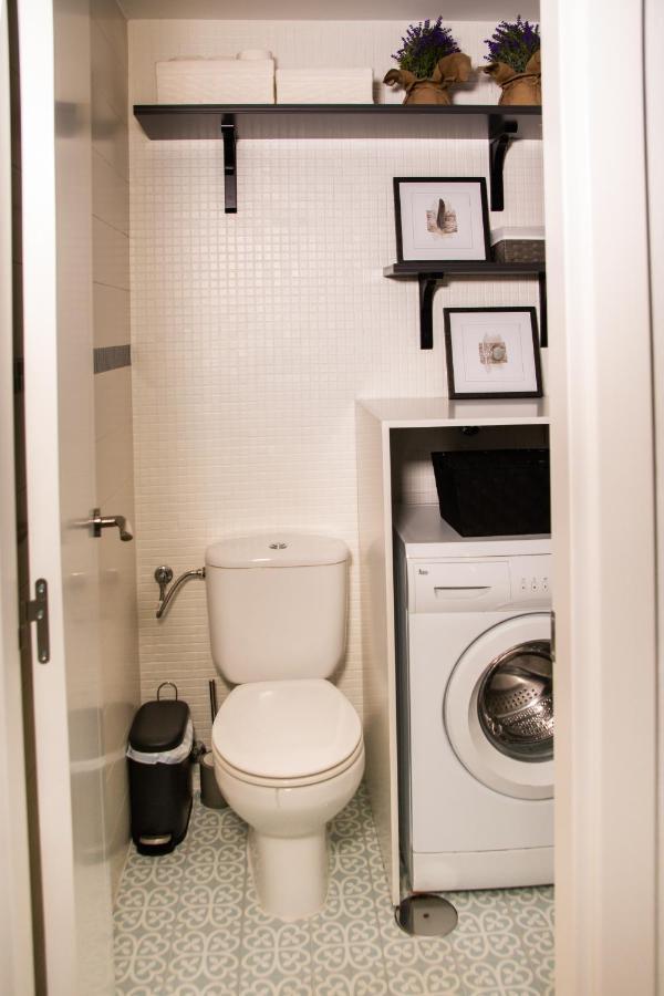 New Apartment In Traditional Building Of The XVI Century Siviglia Esterno foto