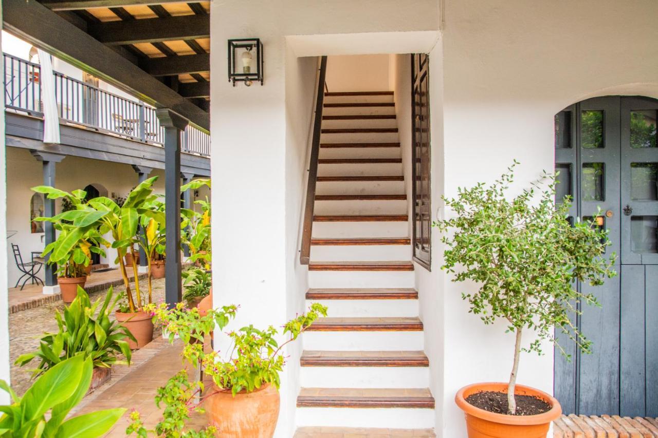 New Apartment In Traditional Building Of The XVI Century Siviglia Esterno foto