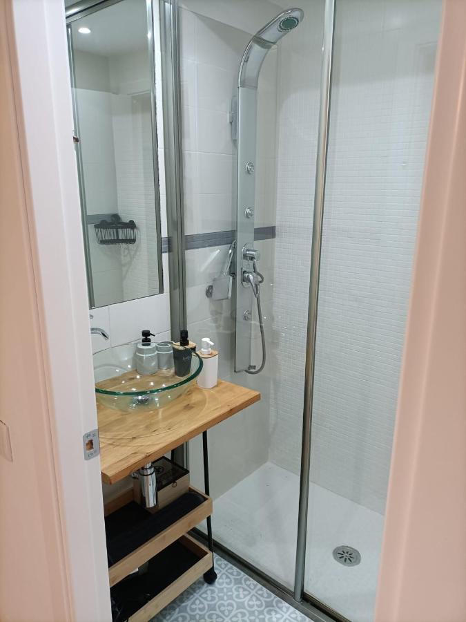 New Apartment In Traditional Building Of The XVI Century Siviglia Esterno foto