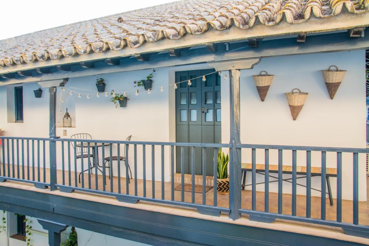 New Apartment In Traditional Building Of The XVI Century Siviglia Esterno foto