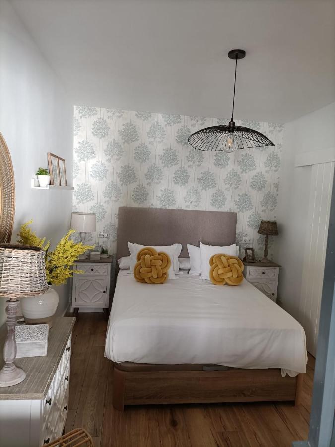 New Apartment In Traditional Building Of The XVI Century Siviglia Esterno foto