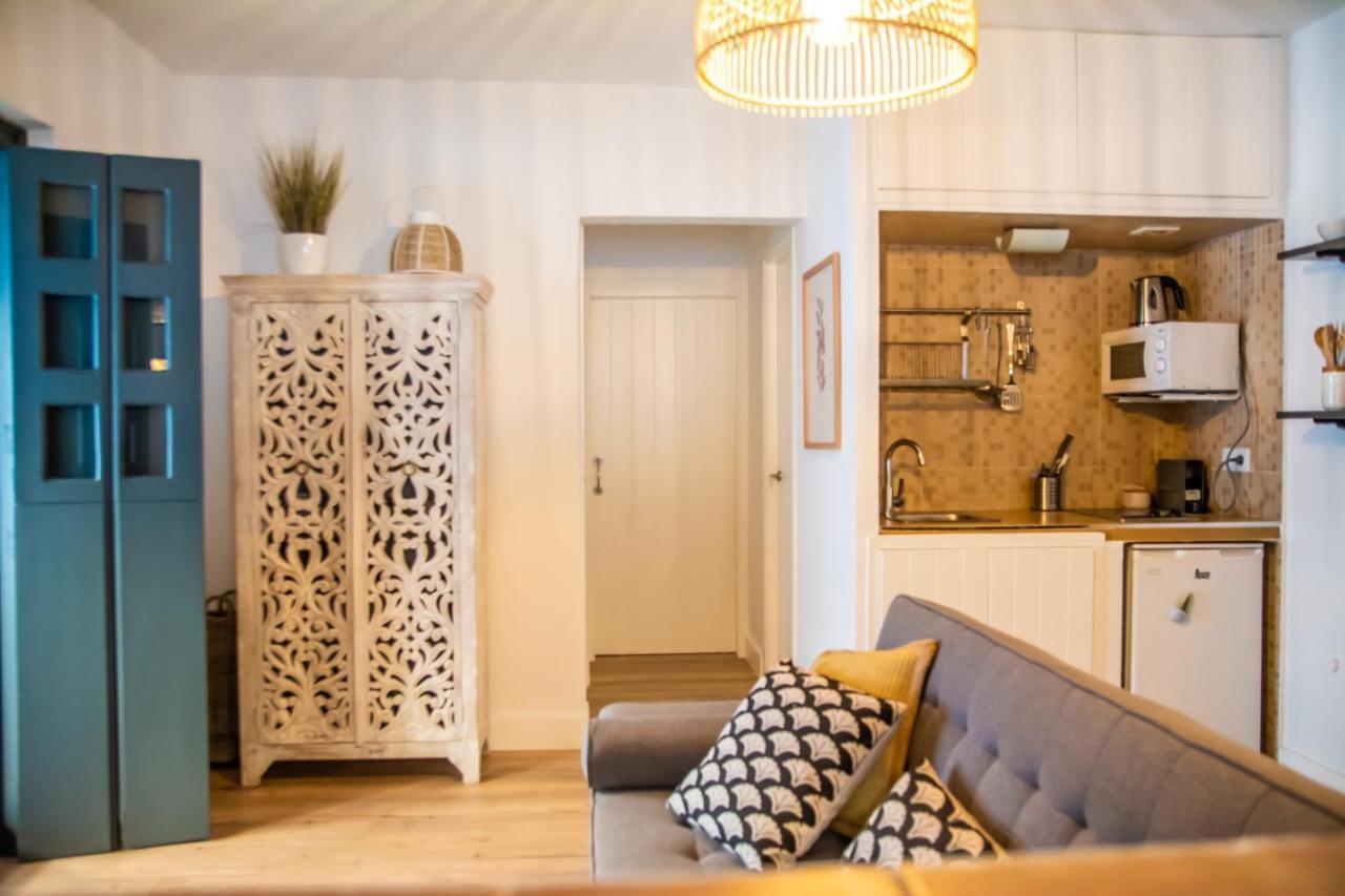 New Apartment In Traditional Building Of The XVI Century Siviglia Esterno foto
