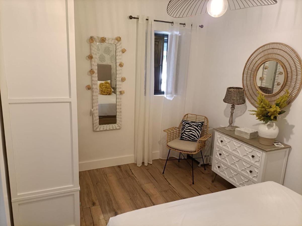 New Apartment In Traditional Building Of The XVI Century Siviglia Esterno foto