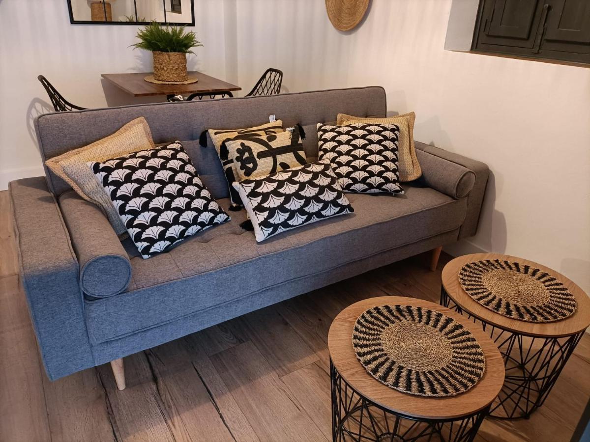 New Apartment In Traditional Building Of The XVI Century Siviglia Esterno foto