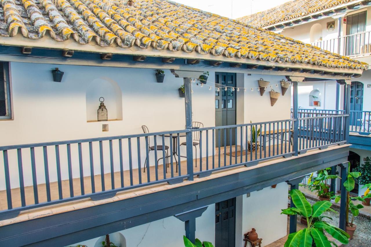 New Apartment In Traditional Building Of The XVI Century Siviglia Esterno foto