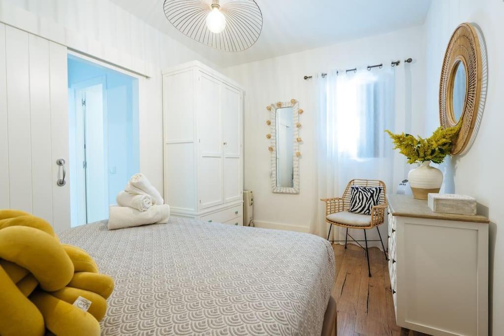 New Apartment In Traditional Building Of The XVI Century Siviglia Esterno foto