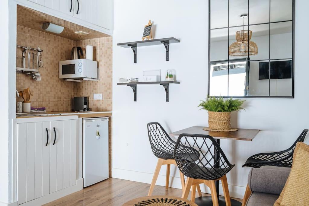 New Apartment In Traditional Building Of The XVI Century Siviglia Esterno foto