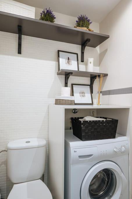 New Apartment In Traditional Building Of The XVI Century Siviglia Esterno foto