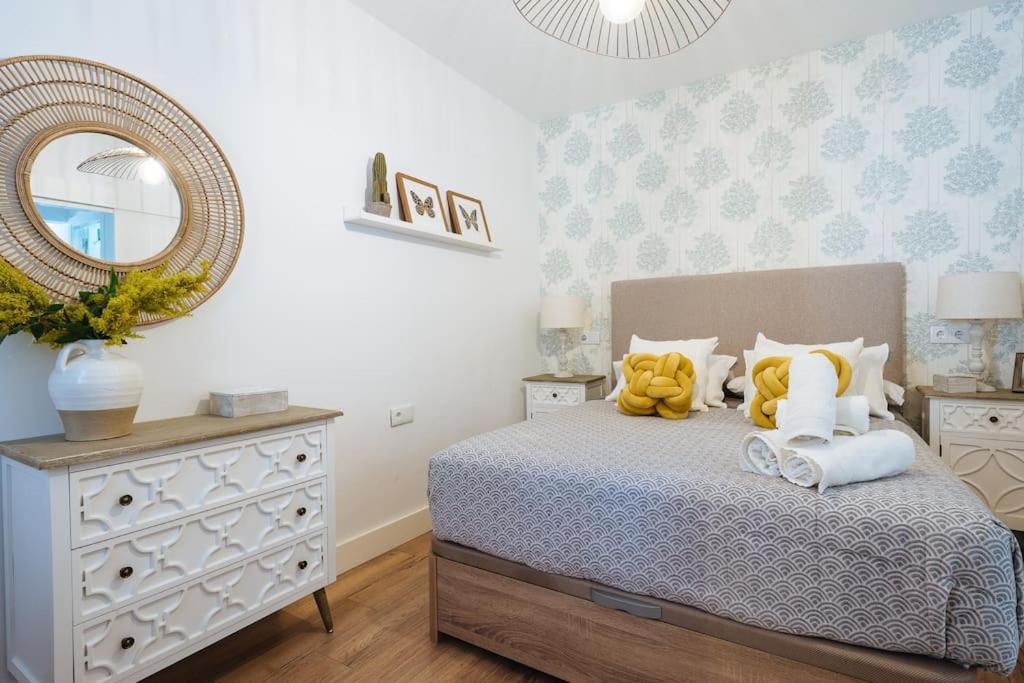 New Apartment In Traditional Building Of The XVI Century Siviglia Esterno foto