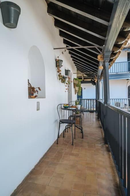 New Apartment In Traditional Building Of The XVI Century Siviglia Esterno foto