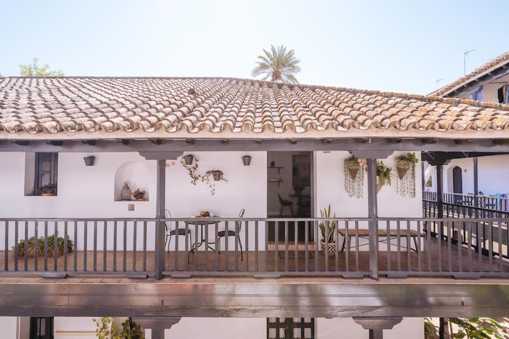 New Apartment In Traditional Building Of The XVI Century Siviglia Esterno foto