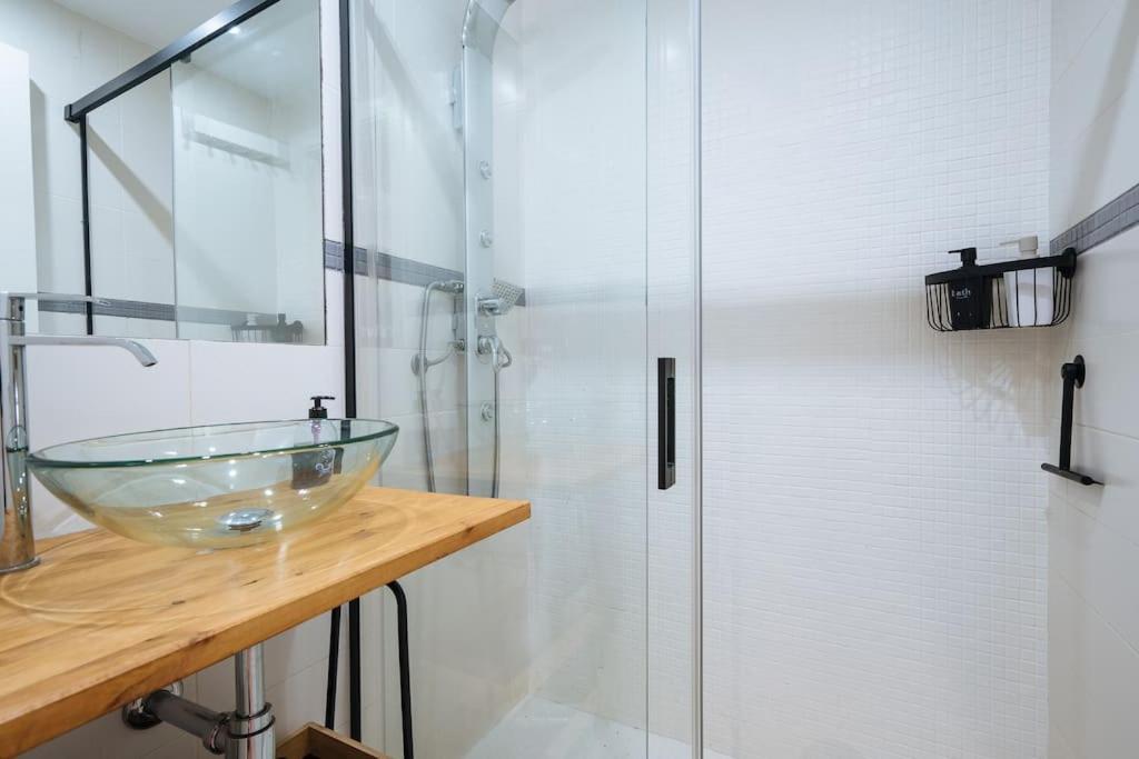 New Apartment In Traditional Building Of The XVI Century Siviglia Esterno foto
